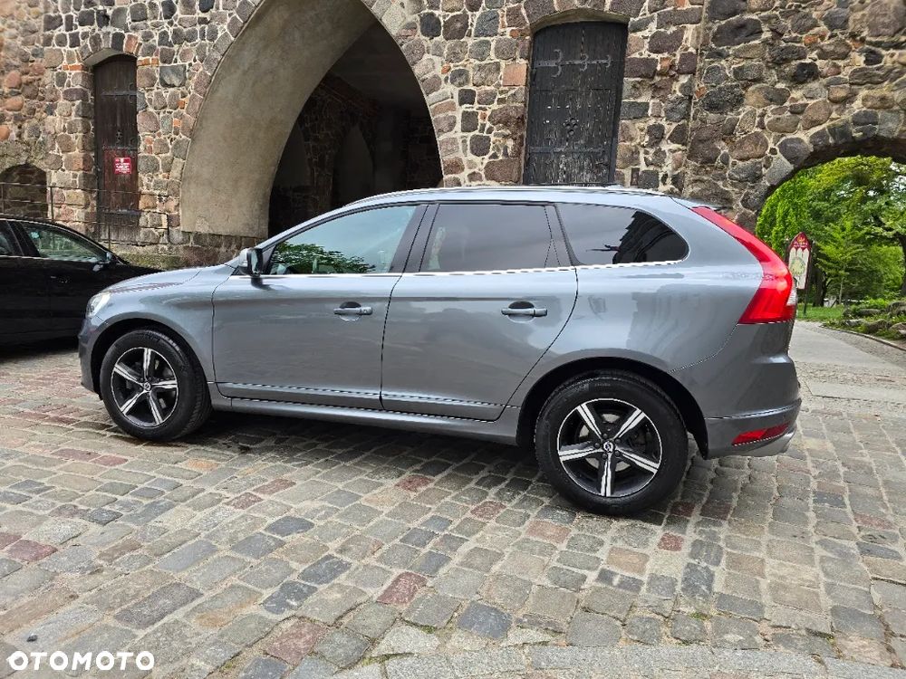 Volvo XC 60 D4 Drive-E R-Design Kinetic - 7