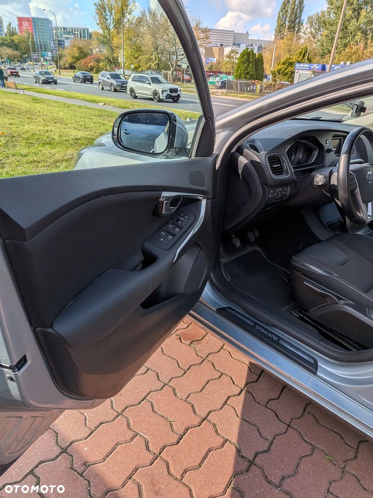 Volvo V40 - 20