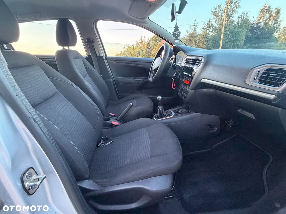 Peugeot 301 1.2 VTi/Pure Tech Access - 9