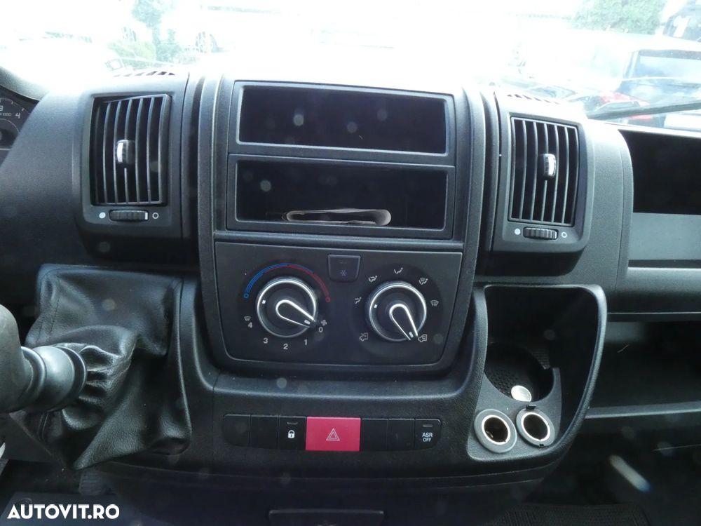 Peugeot Boxer - 10