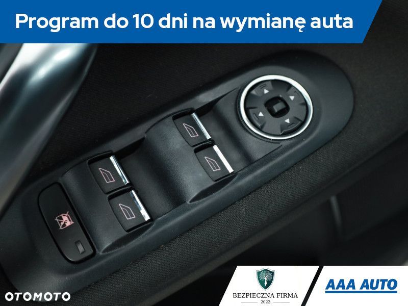 Ford Mondeo SW - 20