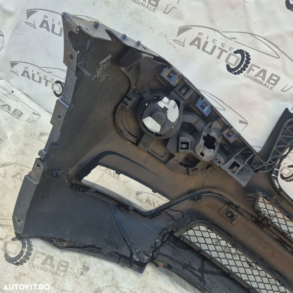 Bara fata Bmw X3 F25 Gauri pentru 4 senzor an 2010-2011-2012-2013-2014 - 7