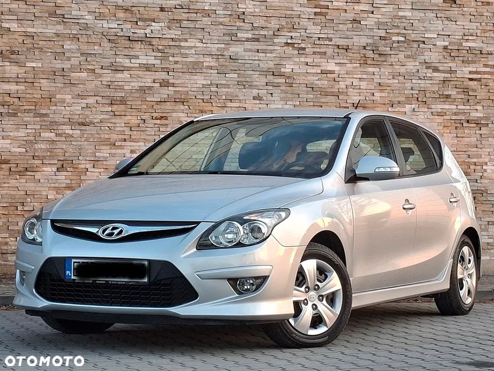 Hyundai i30 1.4 FIFA WM Edition - 22