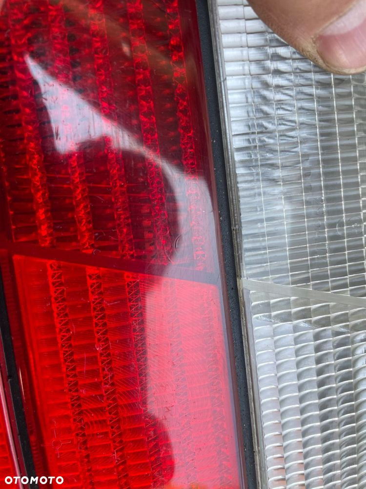 lampa tył prawa lewa bmw e36 coupe cabrio ori bmw - 9