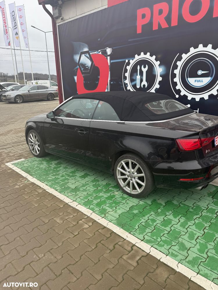 Audi A3 1.8 TFSI S tronic Ambition - 3