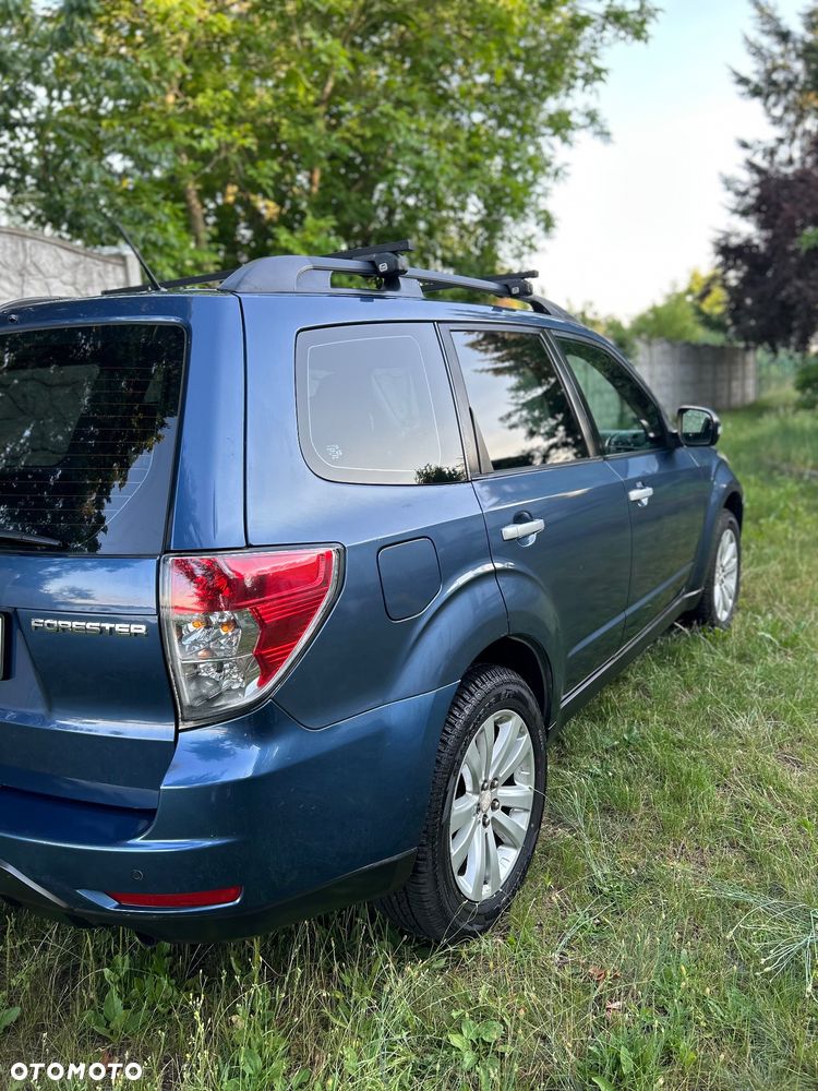 Subaru Forester 2.0 XA Euro5 - 15
