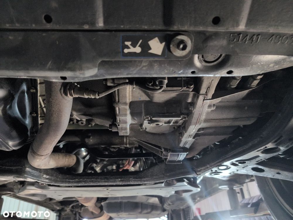 Lexus RX 400h Prestige - 8