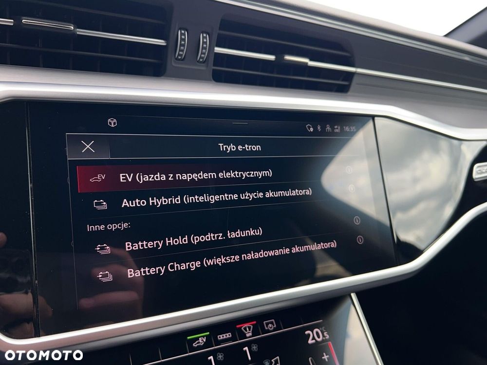 Audi A6 Avant - 38