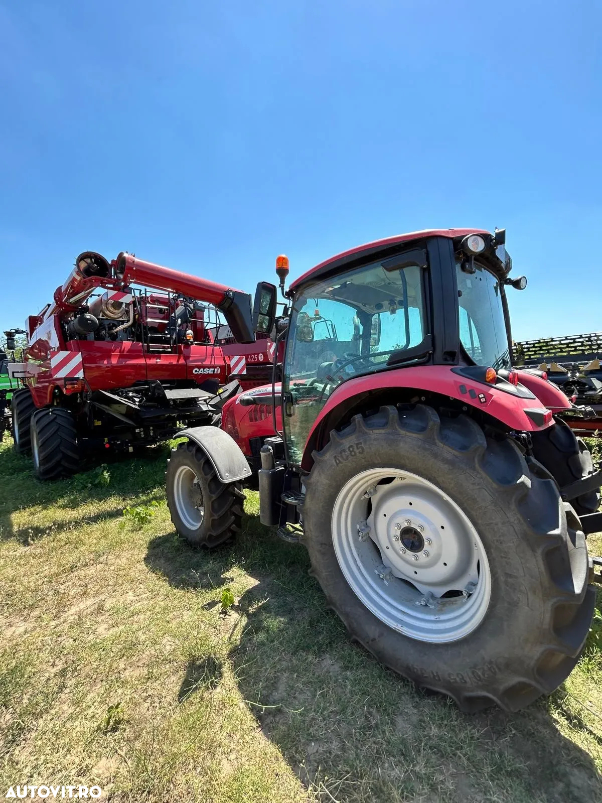 McCormik X5.45 T4i - 6