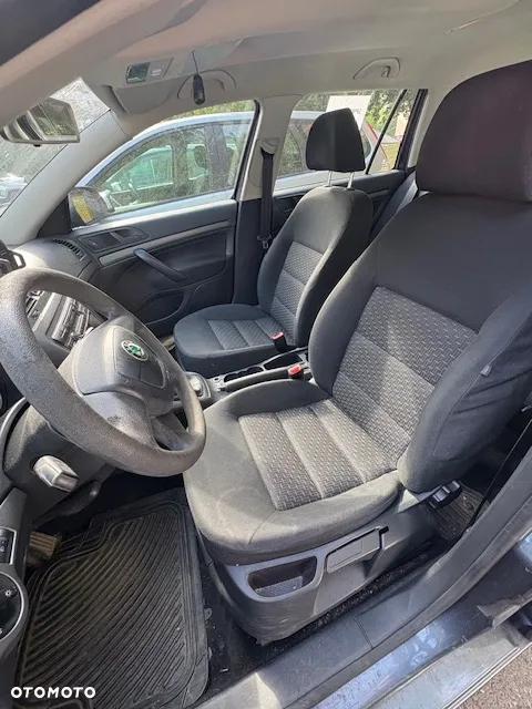 Skoda Octavia 1.6 TDI Family - 2