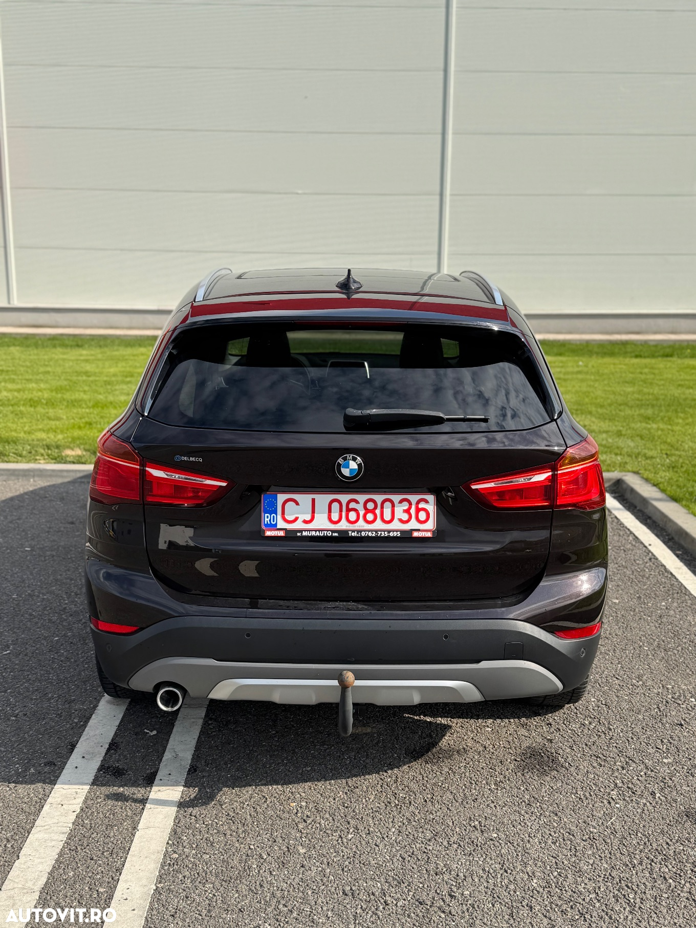 BMW X1 sDrive16d xLine - 18