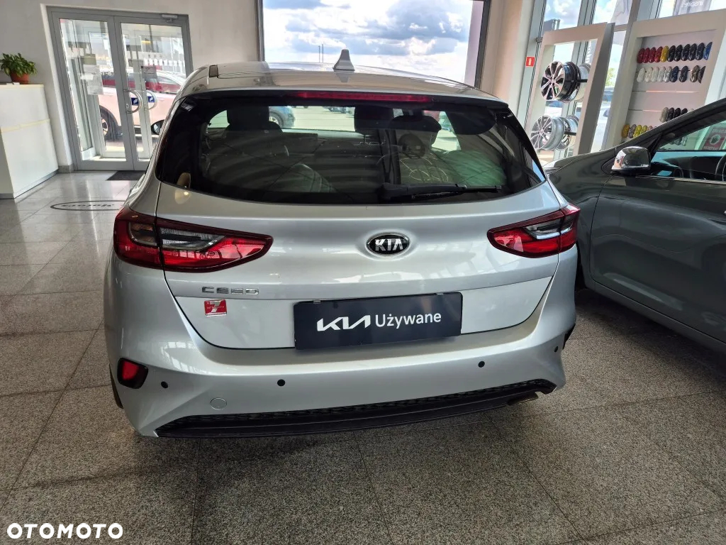 Kia Ceed 1.0 T-GDI S - 7