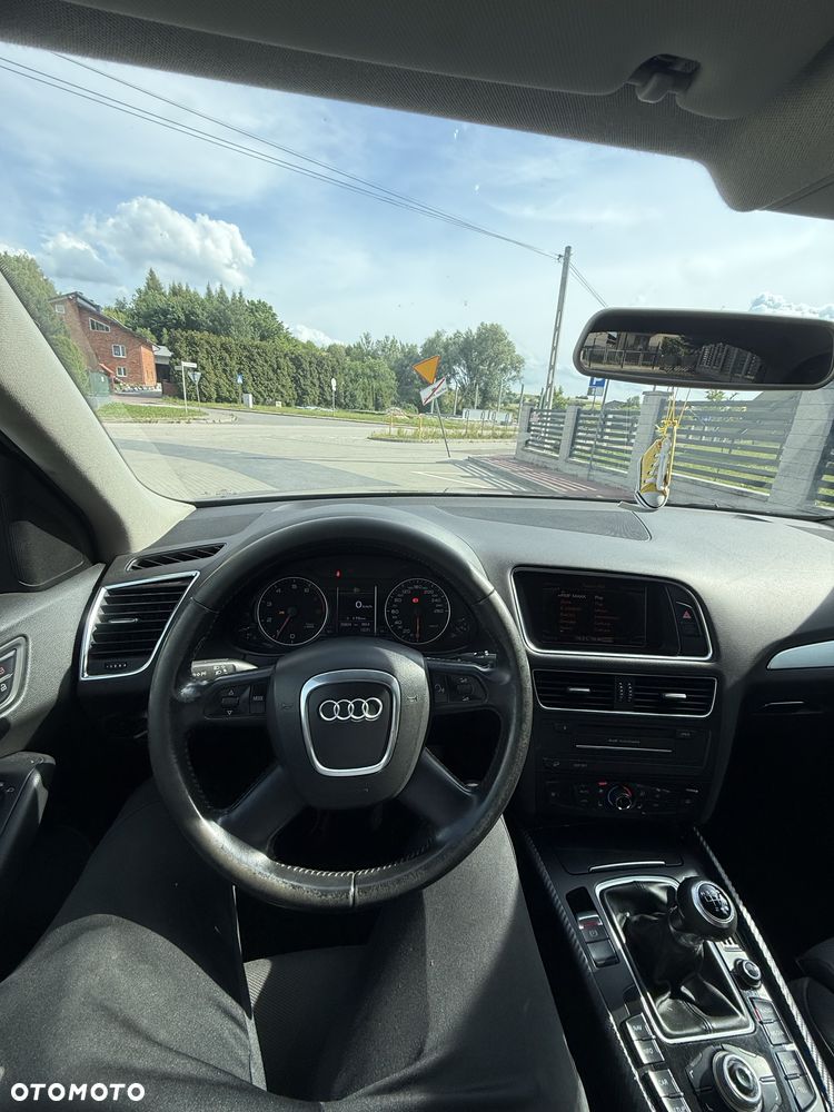 Audi Q5 - 5
