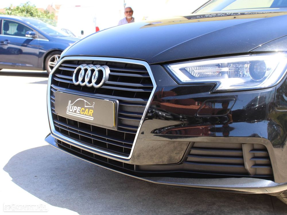 Audi A3 Sportback 30 TFSI S tronic - 12