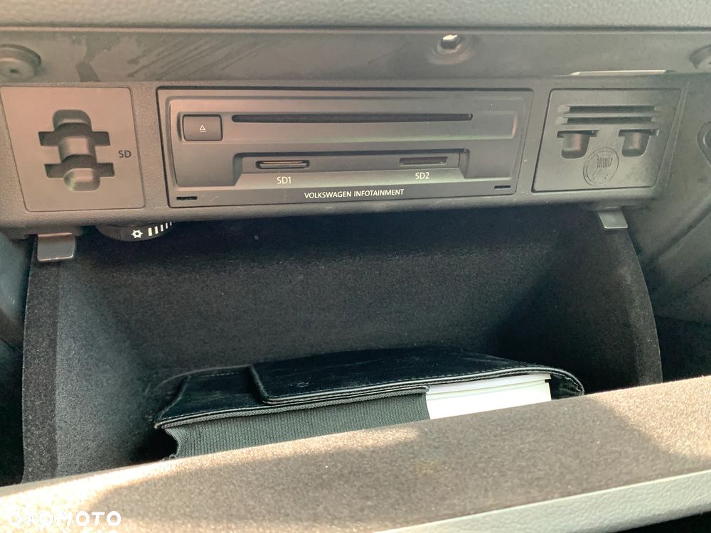 Volkswagen Golf Sportsvan SV 1.4 TSI BMT Highline DSG - 21