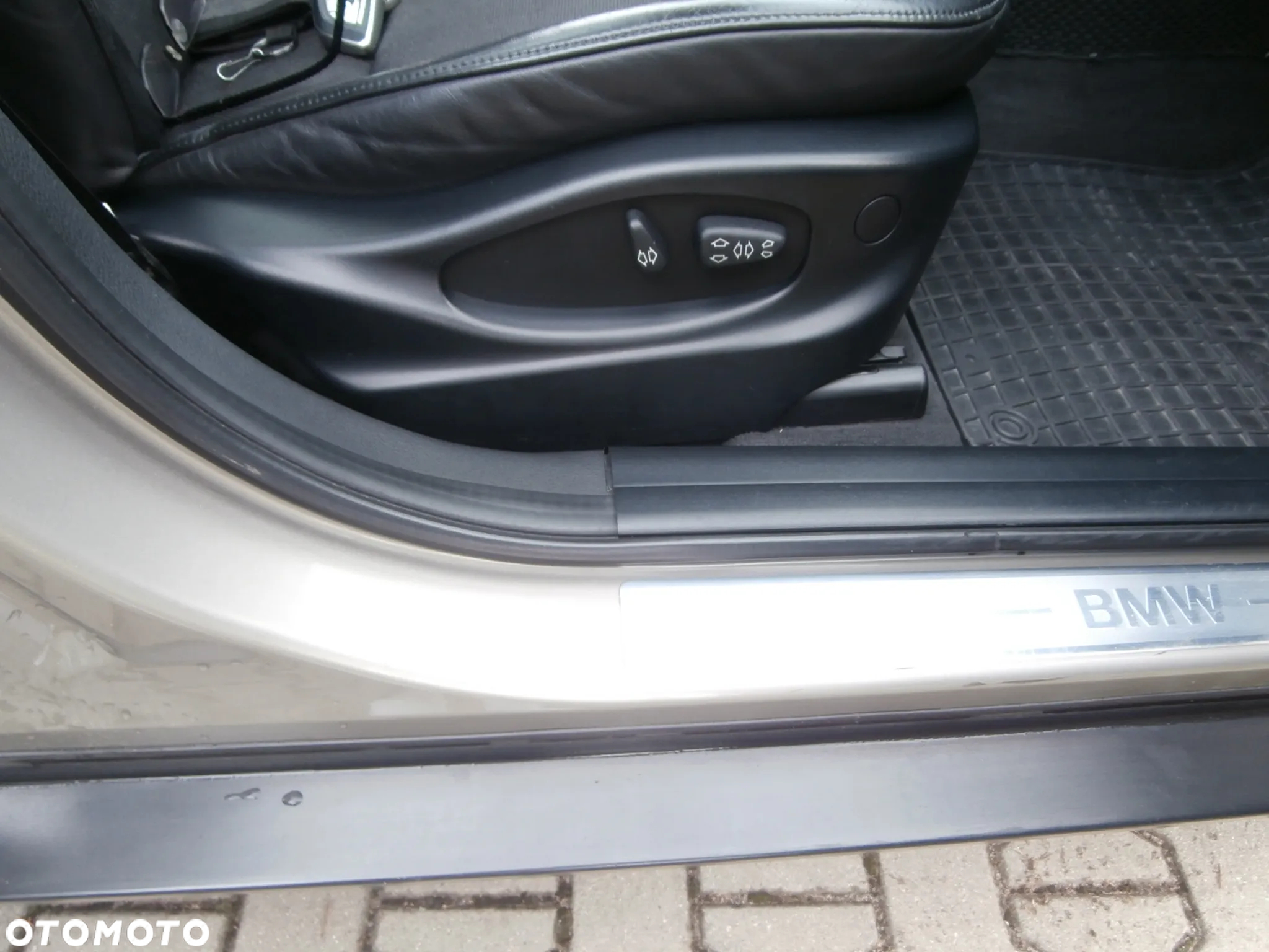 BMW X3 - 24