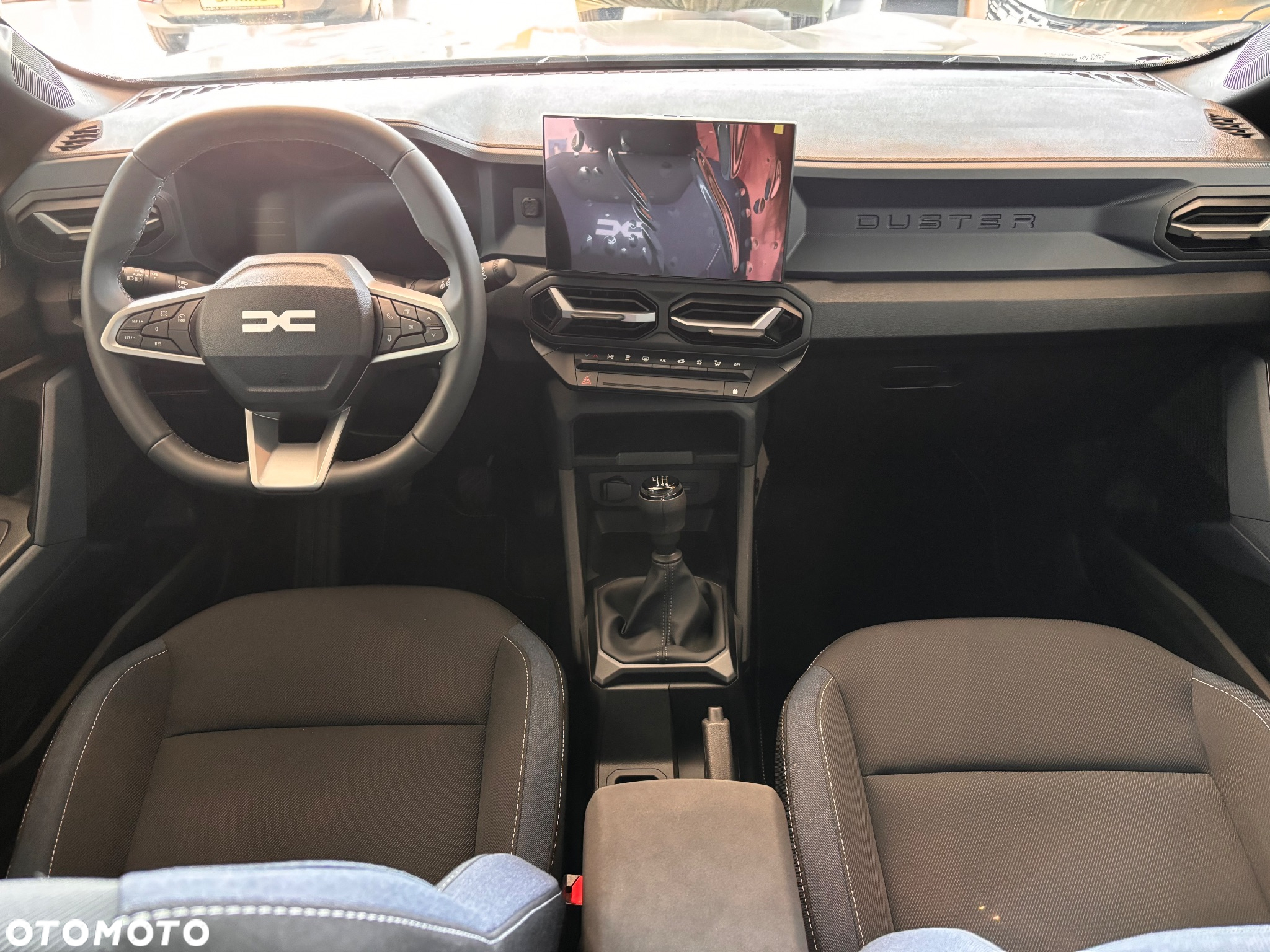 Dacia Duster 1.0 TCe Expression - 9