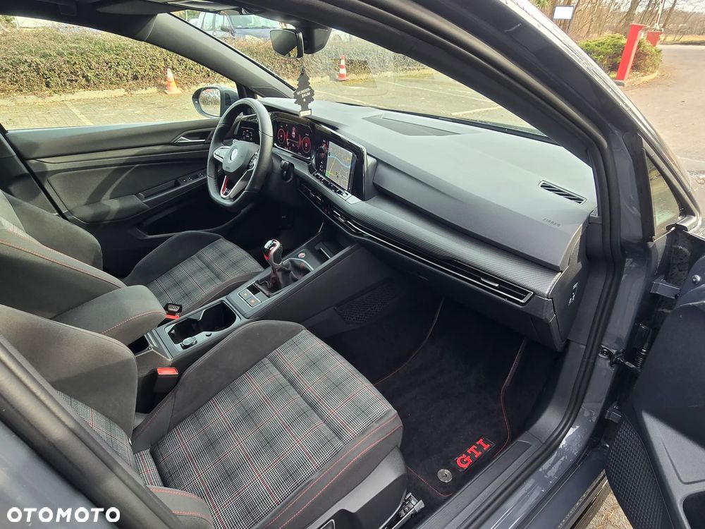 Volkswagen Golf 2.0 TSI BMT GTI Performance - 9