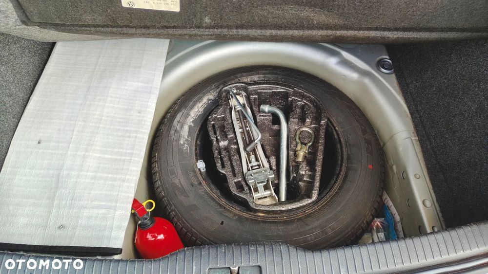 Volkswagen Golf 1.4 Basis - 9