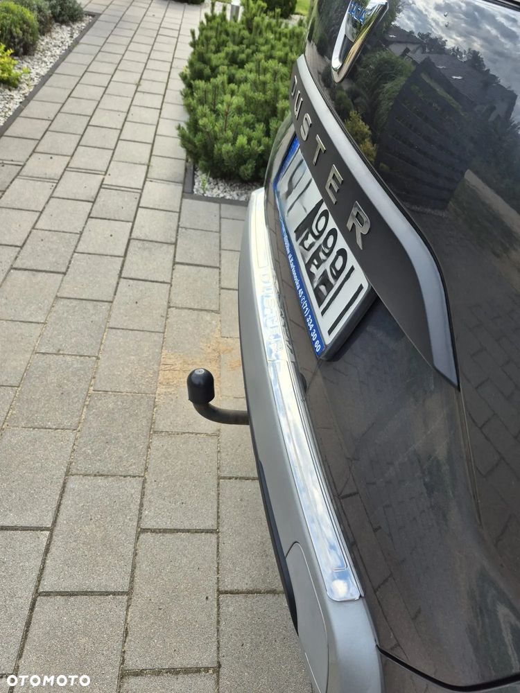 Dacia Duster 1.6 SCe Urban Explorer S&S - 6