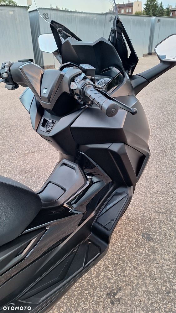 Honda NSS - 18