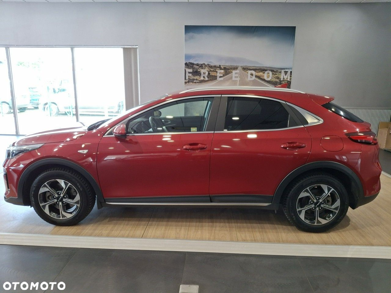 Kia XCeed 1.5 T-GDI M - 9