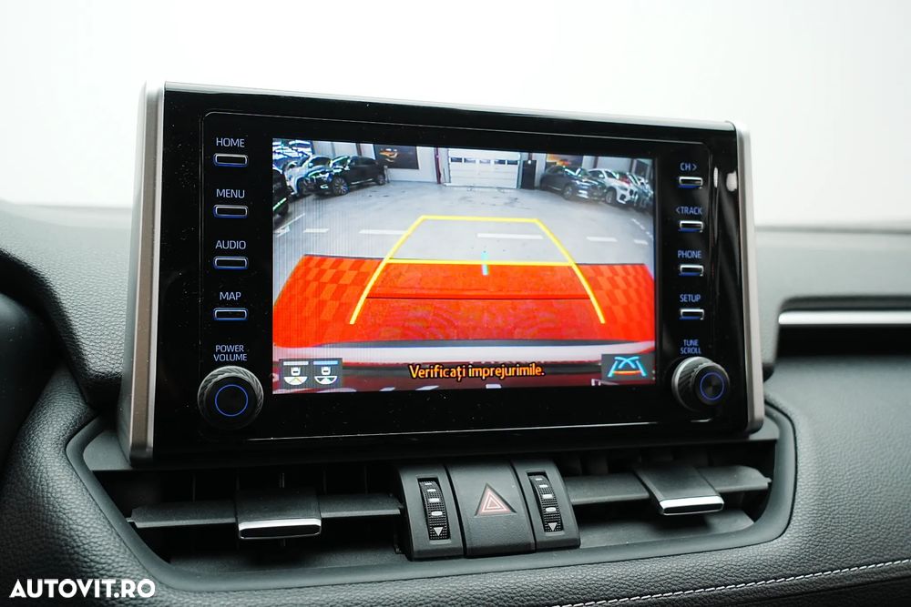 Toyota RAV4 2.5 Hybrid VVT-iE 4x2 Active - 14
