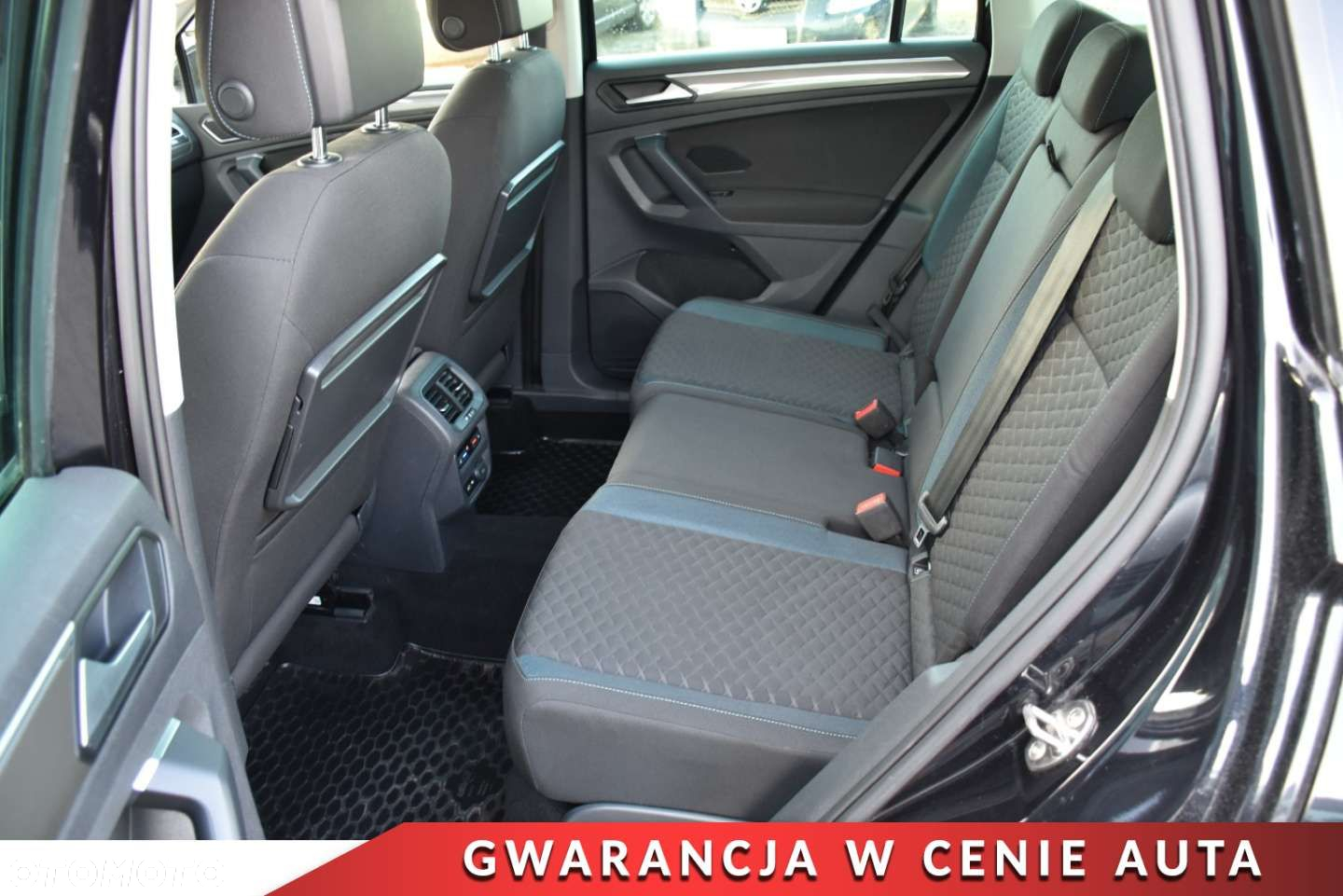 Volkswagen Tiguan 2.0 TDI SCR DSG IQ.DRIVE - 11