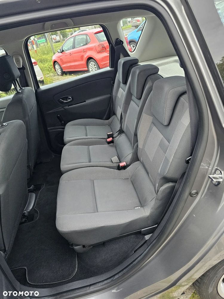 Renault Scenic 1.6 16V TomTom Edition - 32