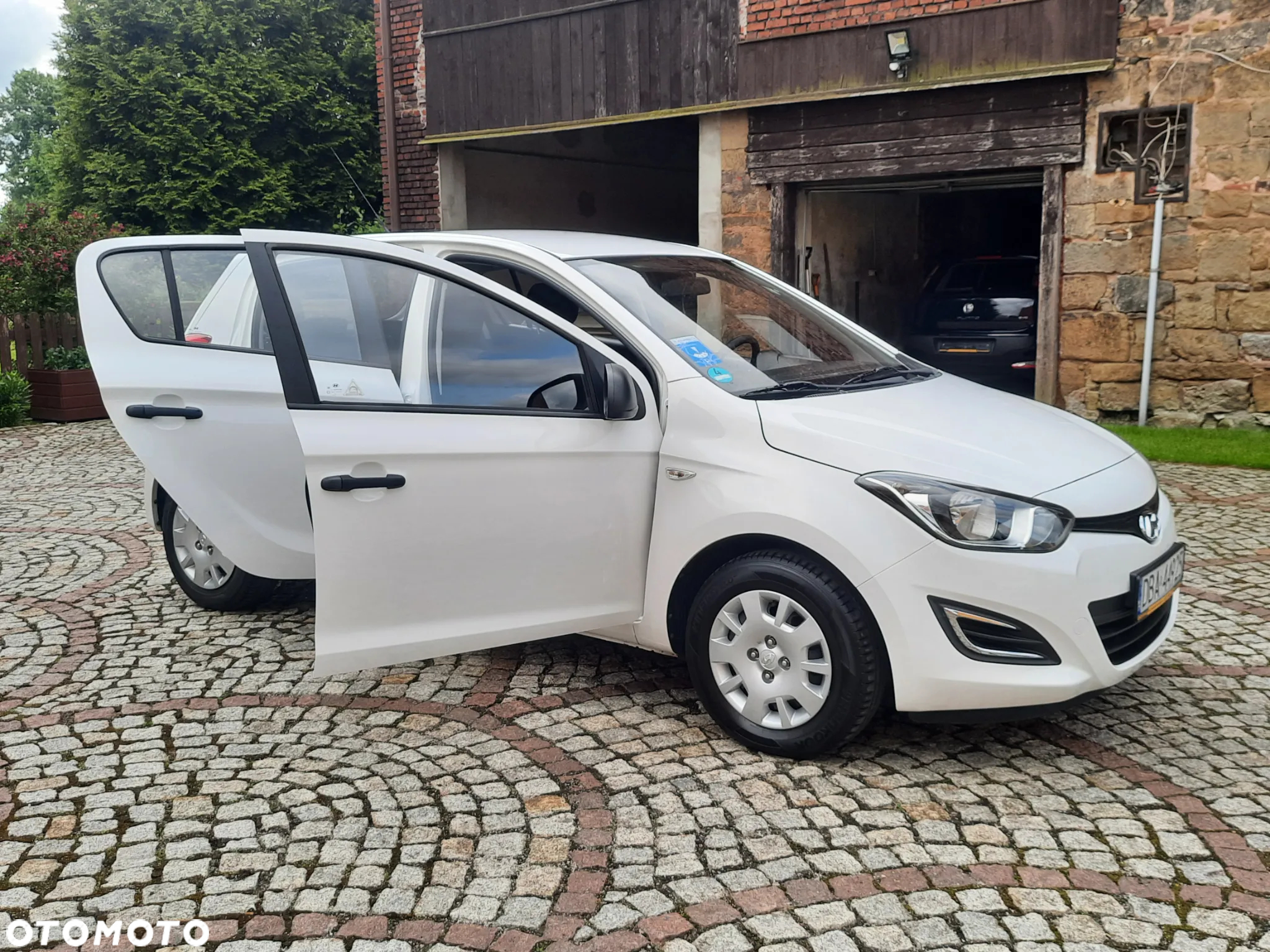 Hyundai i20 1.25 Comfort - 8