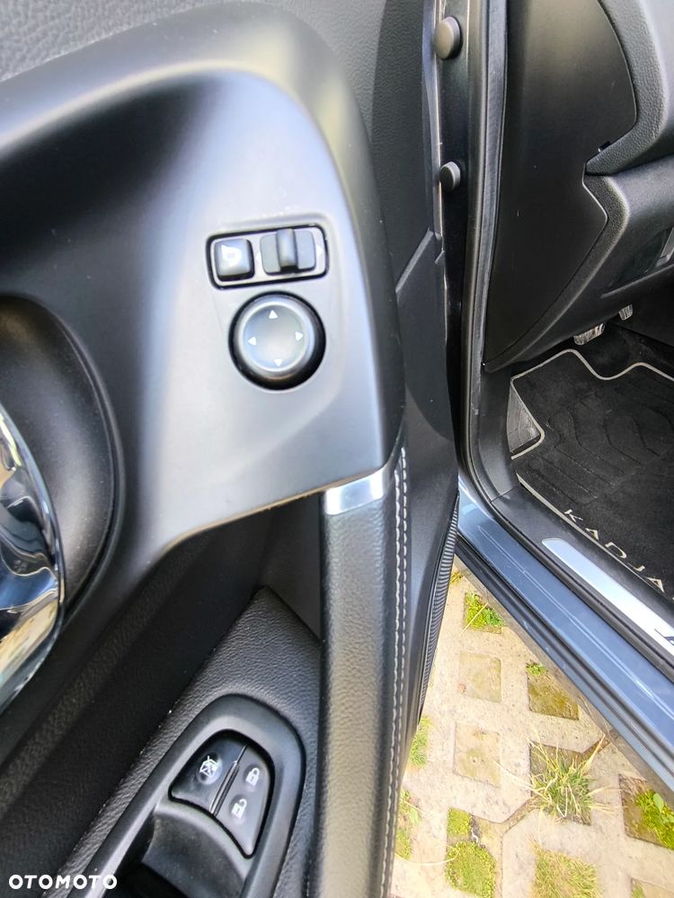 Renault Kadjar 1.2 Energy TCe Bose EDC - 18