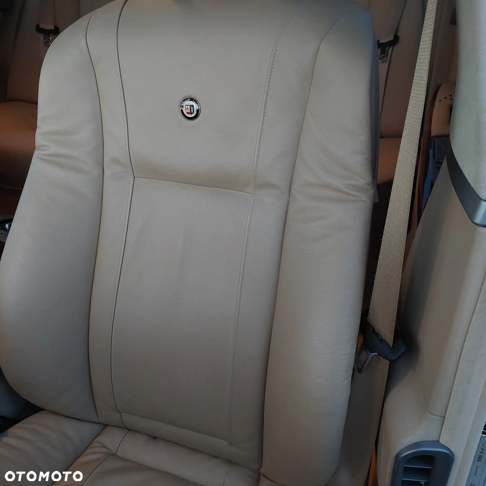 BMW-ALPINA B7 Langversion Switch-Tronic - 16