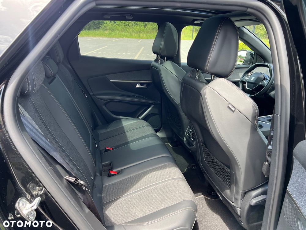 Peugeot 3008 BlueHDi 130 Stop & Start Active - 32