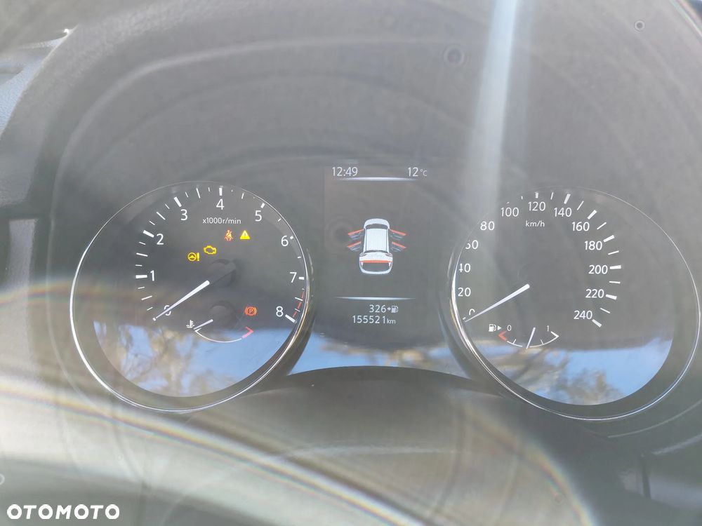 Nissan Qashqai - 18