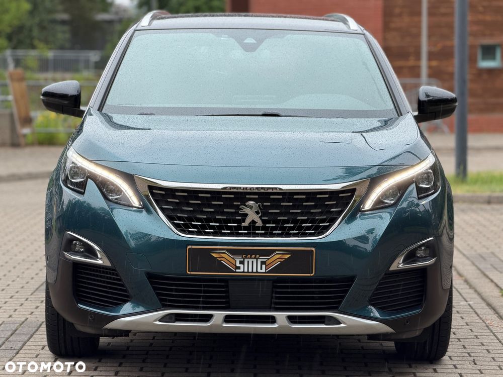 Peugeot 5008 THP 165 EAT6 Allure - 3