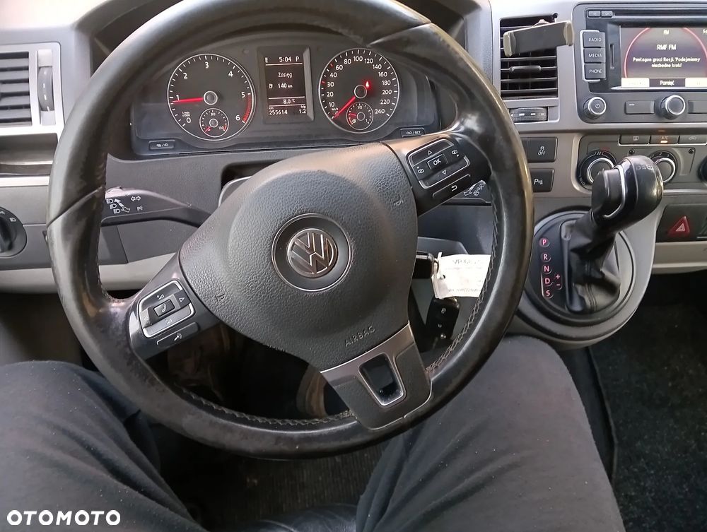 Volkswagen Transporter - 29