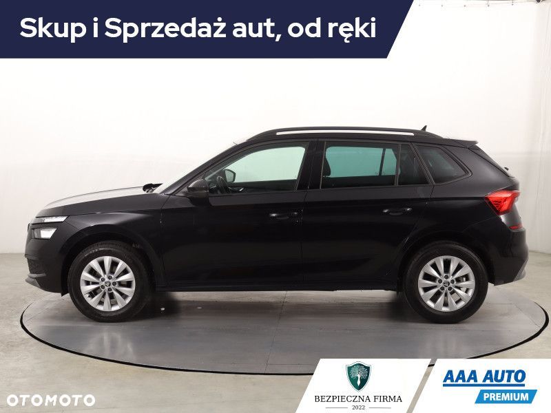 Skoda Kamiq - 4