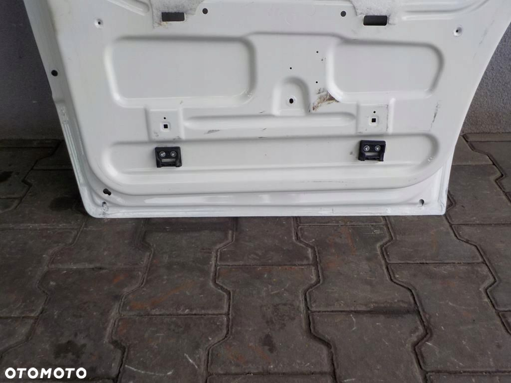 VW CRAFTER SPRINTER 906 DRZWI LEWE PRZÓD KIEROWCY - 7