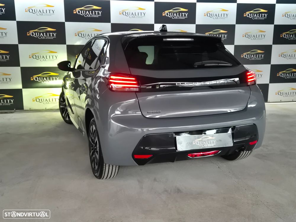 Peugeot 208 PureTech 100 Allure Pack - 14