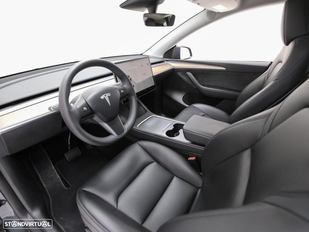 Tesla Model Y Tração Traseira - 7