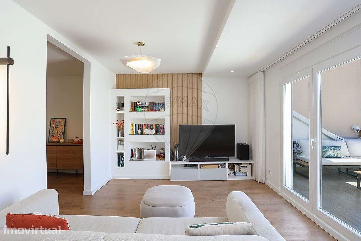 Apartamento T2 para venda - Grande imagem: 4/21
