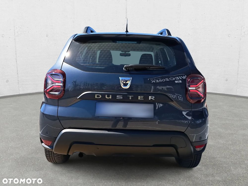 Dacia Duster - 7