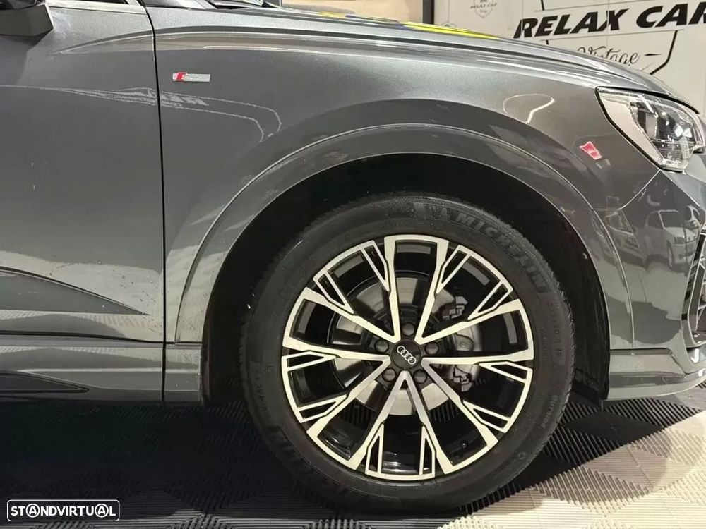 Audi Q3 Sportback 35 TDI S tronic S line - 26