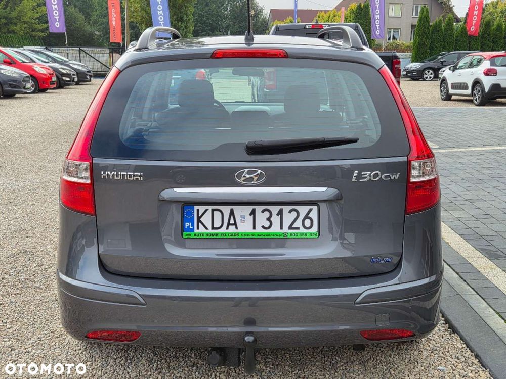 Hyundai i30 - 7