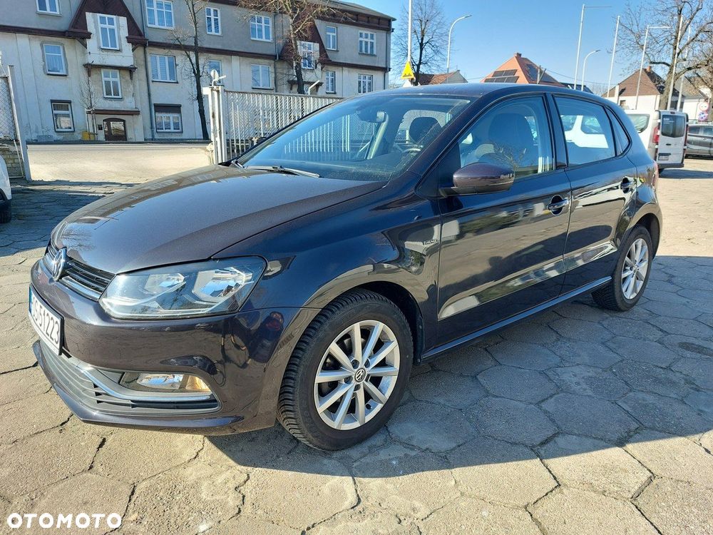 Volkswagen Polo - 1