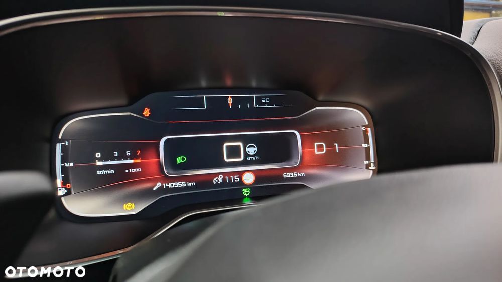Citroën C5 Aircross 2.0 BlueHDi Shine EAT8 - 35