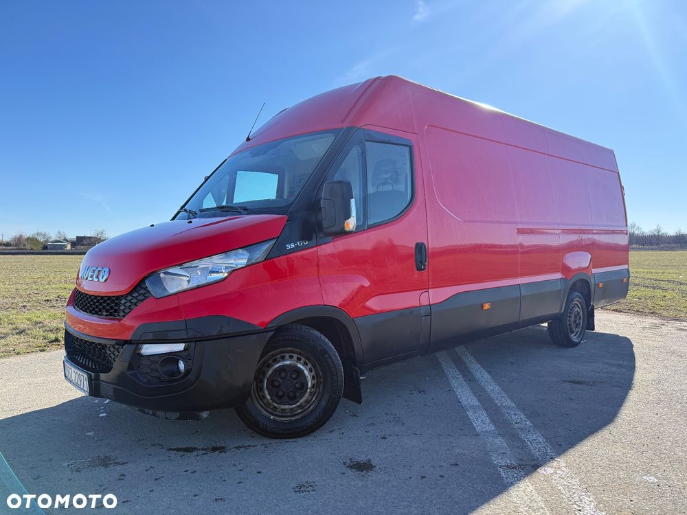 Iveco DAILY - 1