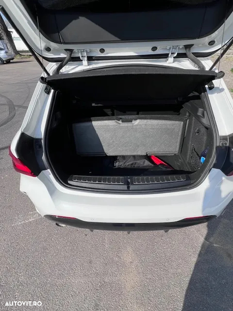 BMW Seria 1 - 8