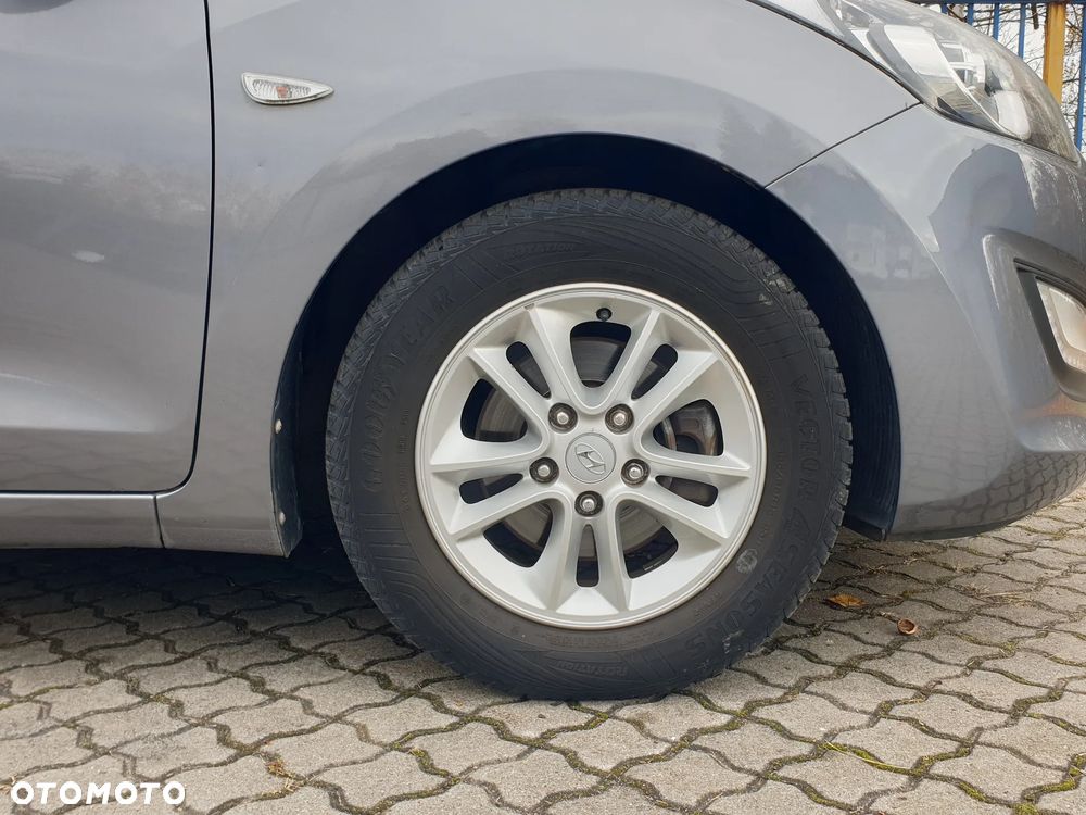 Hyundai i30 - 22