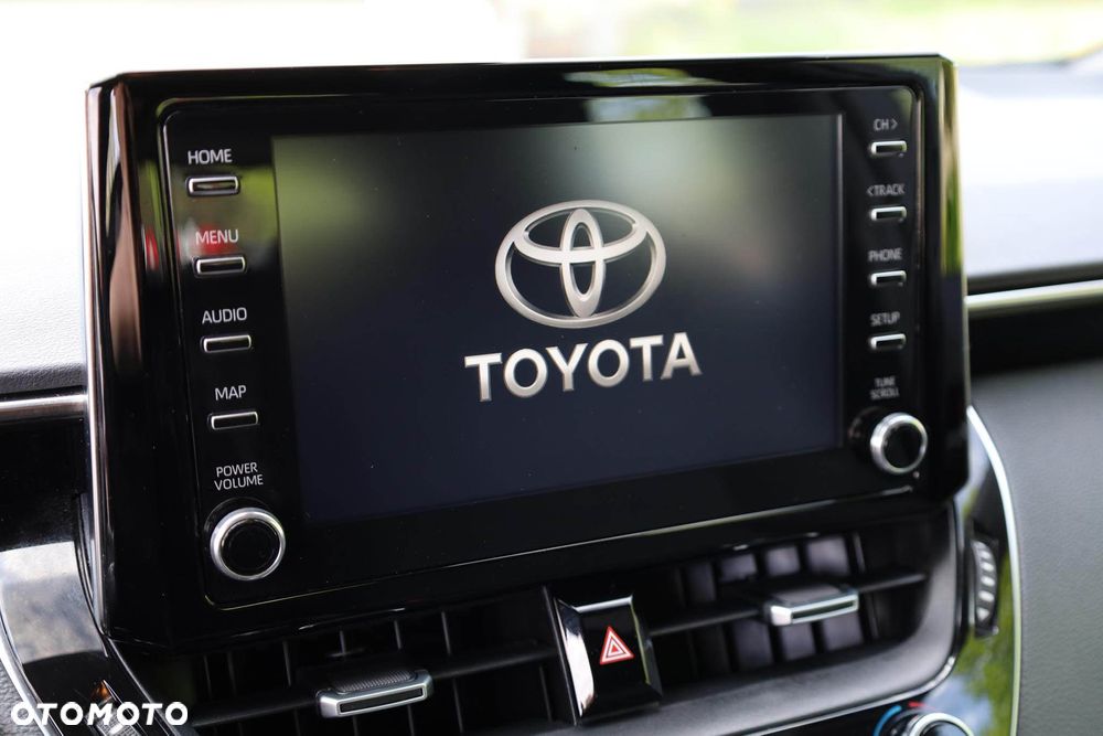Toyota Corolla 1.8 Hybrid Comfort - 18